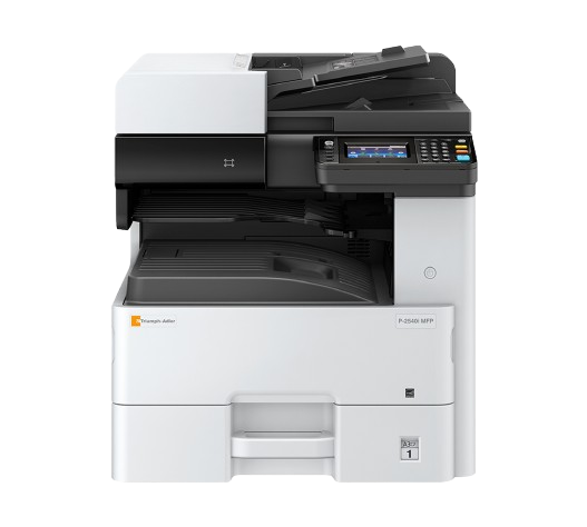 P-2540i MFP