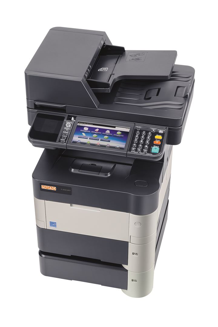 UTAX 6035Ä° MFP