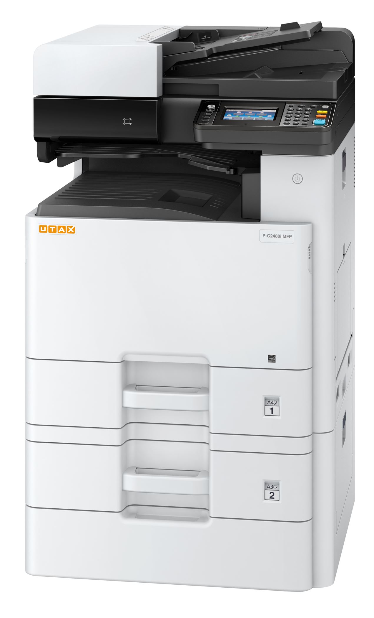 P-C2480i MFP