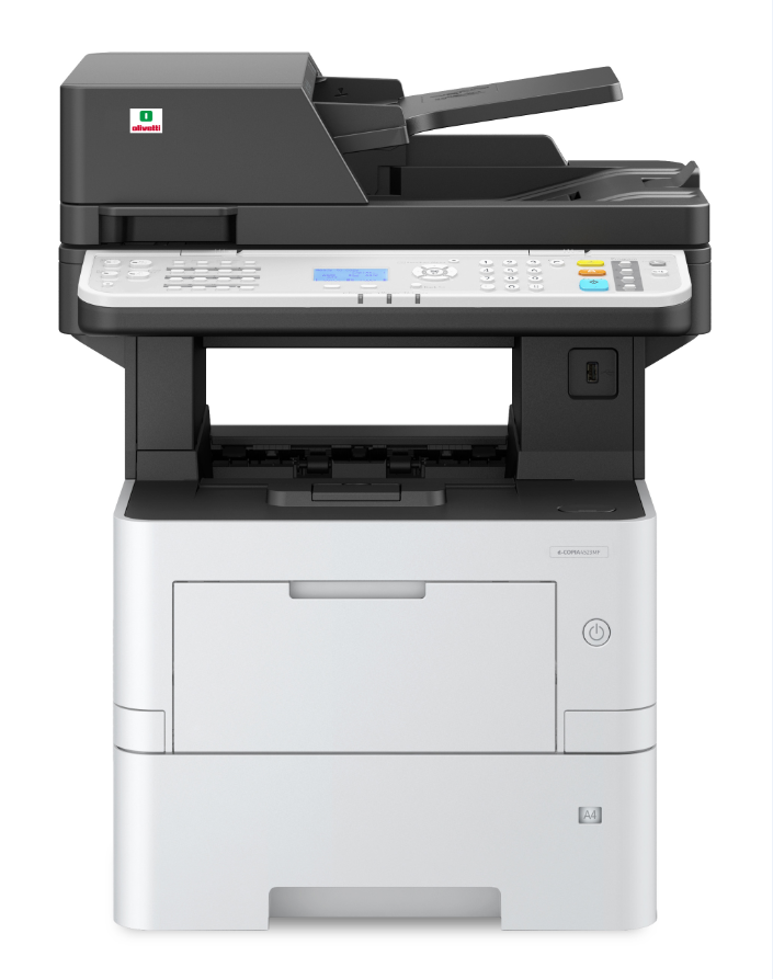 d-Copia 4523MF - 4524MF