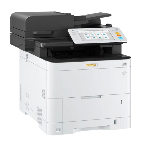 P-C3563i MFP