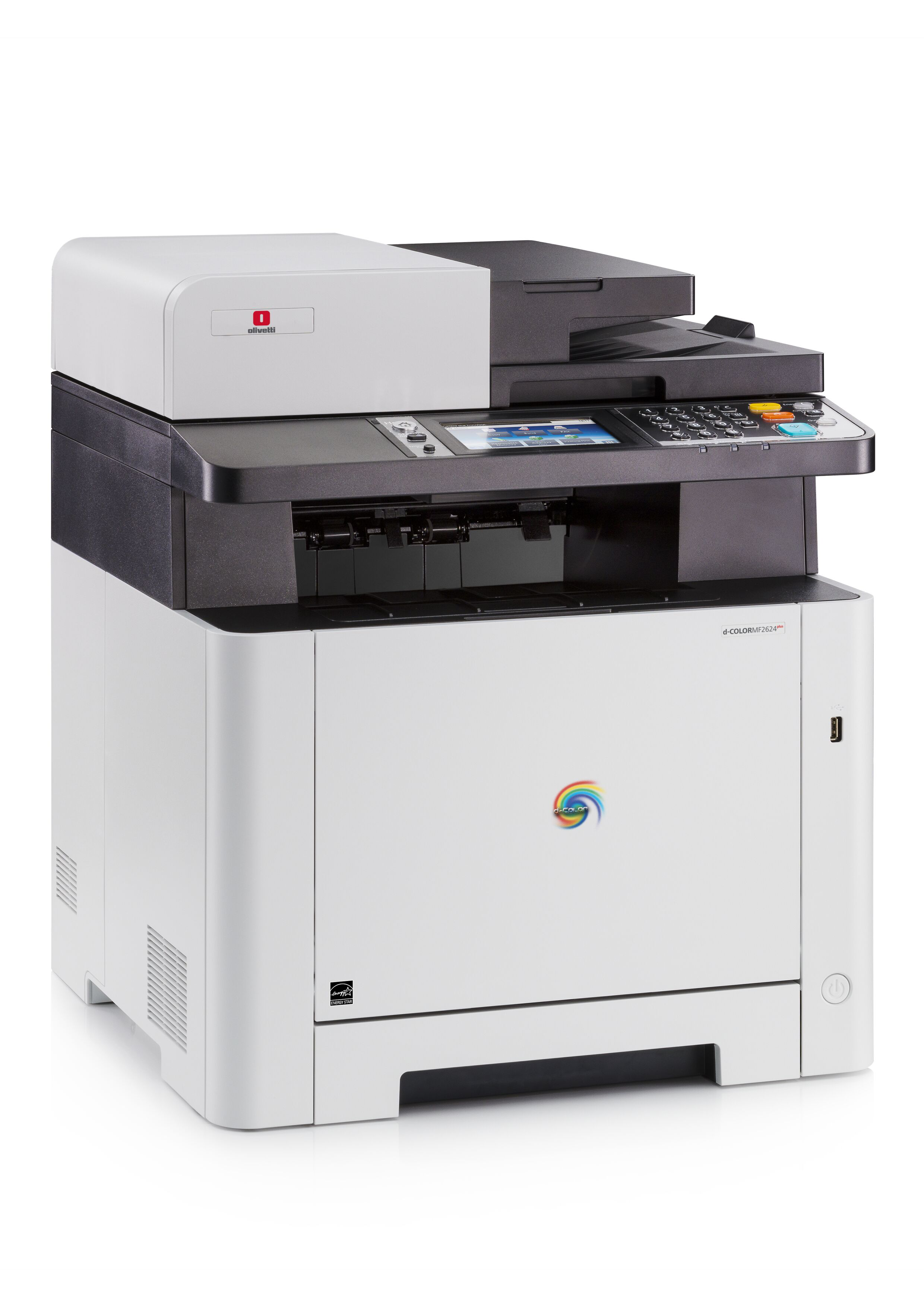 d-Color MF2624 - MF2624plus